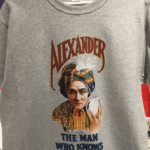 Custom Shirts and More