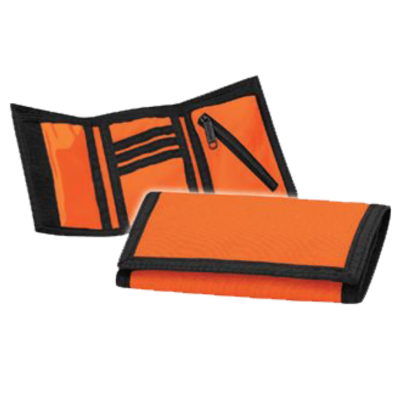 Santa Claus Ripper Wallet Santa Claus Ripper Wallet - Image 3