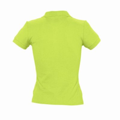 Premium Custom Women's Polo Shirts - Image 3