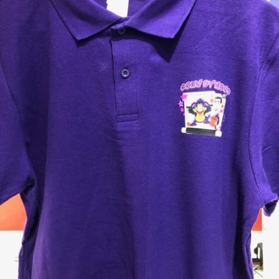 11353 SOL'S Winter II LSL Men's Polo Shirts - Image 6