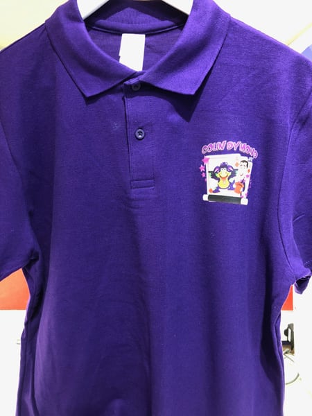 Custom Shirts and More