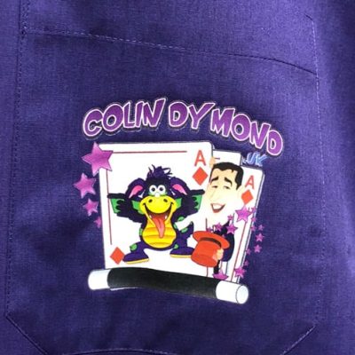 935M Russell SSL Men's Poplin Shirts 935M Russell SSL Men's Poplin Shirts - Image 3