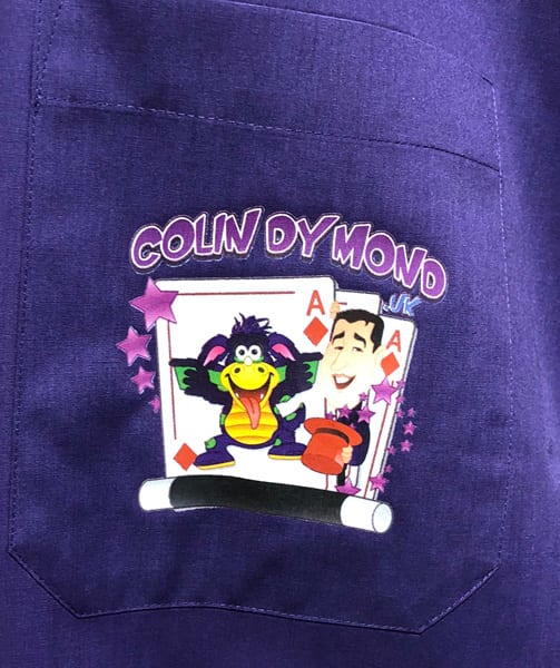 935M Russell SSL Men's Poplin Shirts Custom Shirts and More