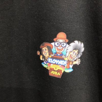 11353 SOL'S Winter II LSL Men's Polo Shirts - Image 7