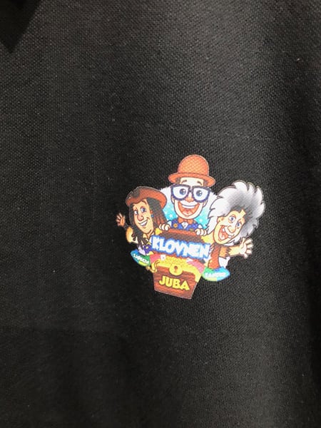 Custom Shirts and More