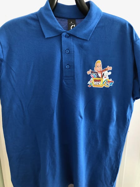 Custom Shirts and More