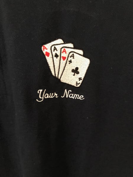 Custom Shirts and More