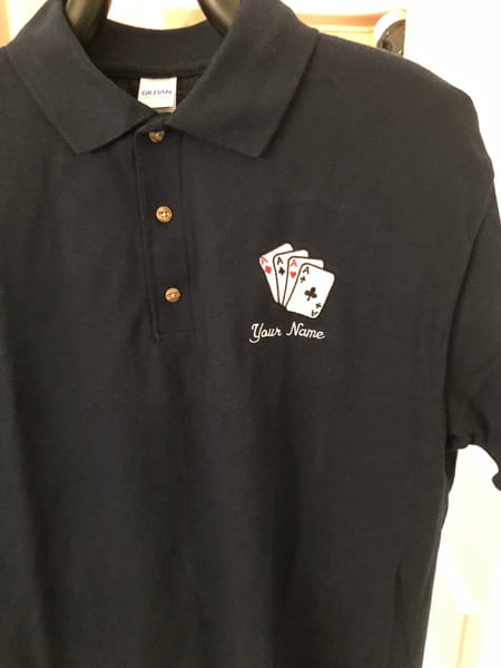 Custom Shirts and More