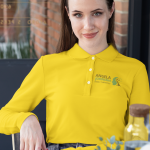 Custom Shirts and More