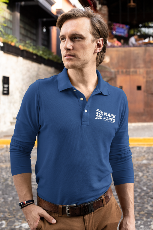 Custom Shirts and More