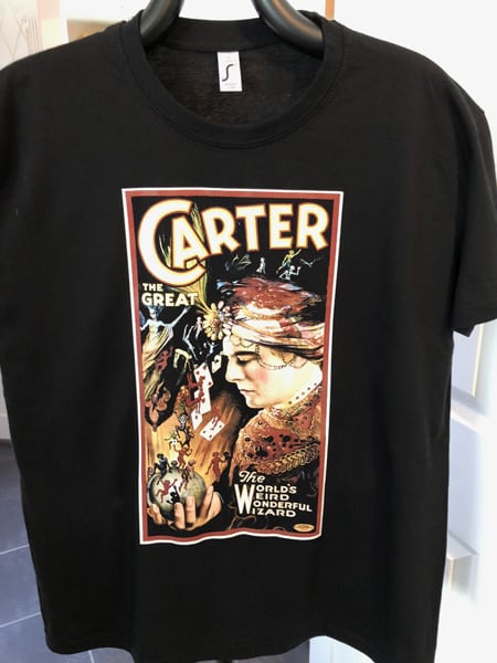 Custom Shirts and More