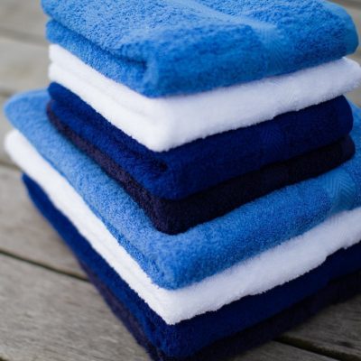 Theme Park Guest Towel - Image 7