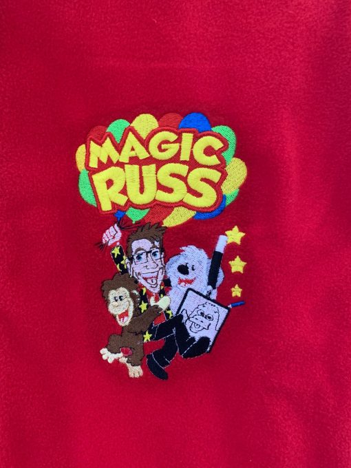 Unisex Norway Fleece Bodywarmer SOL'S Unisex Norway Fleece Bodywarmer Custom Shirts and More