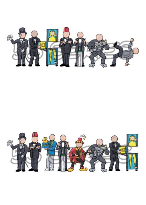 Custom Shirts and More