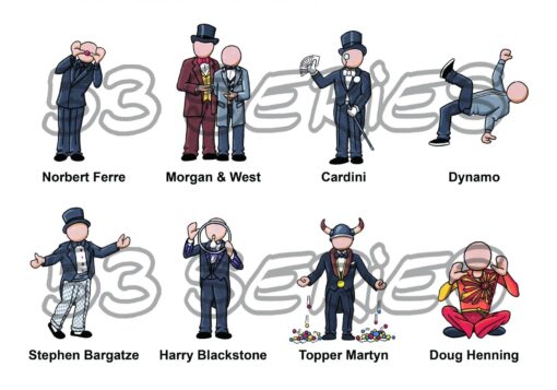 Custom Shirts and More