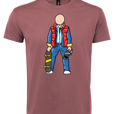 Amazing 53 Films Tee Special Order Men's 1 - Image 10