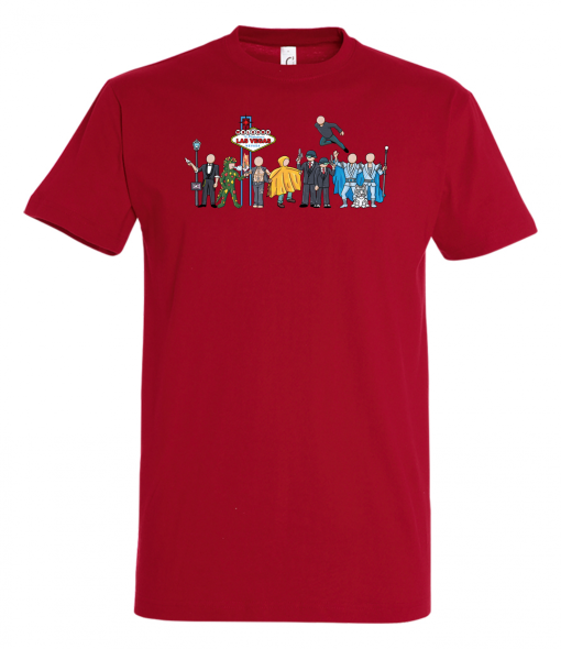 Custom Shirts and More