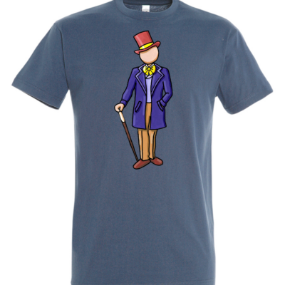 Amazing 53 Films Tee Special Order Men's 1 - Image 9