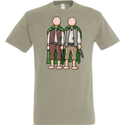 Amazing 53 Films Tee Special Order Men's 1 - Image 13