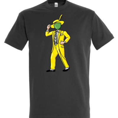 Amazing 53 Films Tee Special Order Men's 1 - Image 12