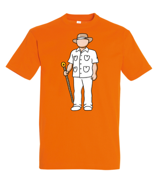 53 Movies Special Tee