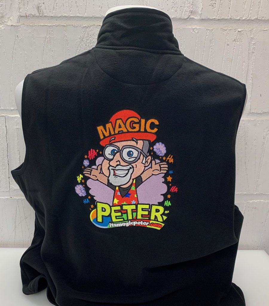 Custom Shirts and More