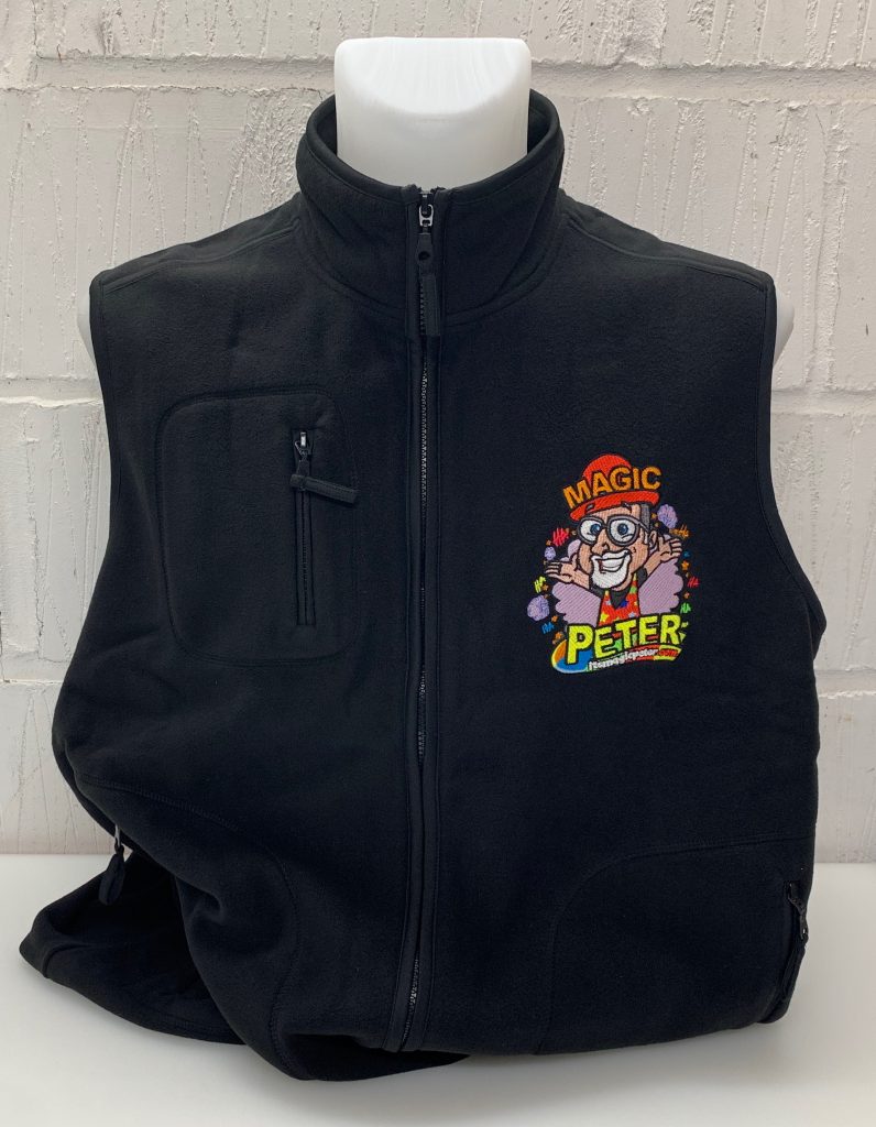 Custom Shirts and More