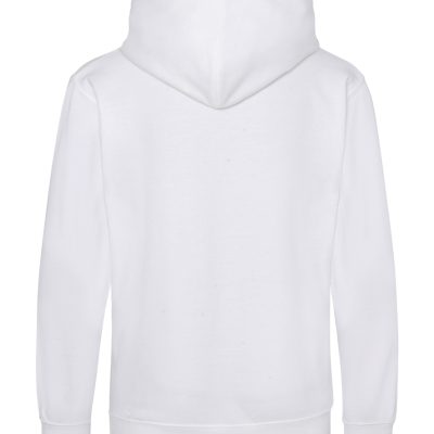 Embroidered Kids Hoodie - Image 9