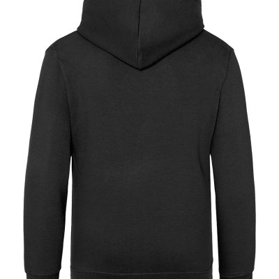 Embroidered Kids Hoodie - Image 12