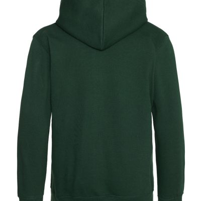Embroidered Kids Hoodie - Image 13