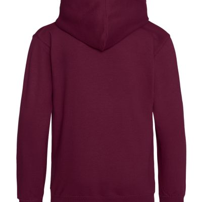 Embroidered Kids Hoodie - Image 14