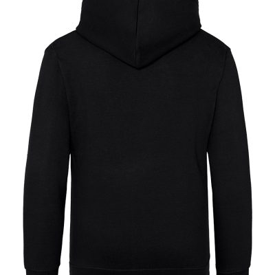 Embroidered Kids Hoodie - Image 38