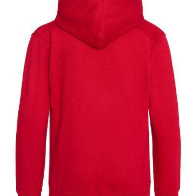 Embroidered Kids Hoodie - Image 17