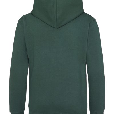 Embroidered Kids Hoodie - Image 18
