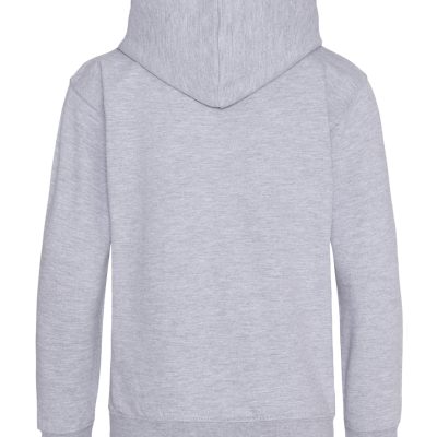 Embroidered Kids Hoodie - Image 20