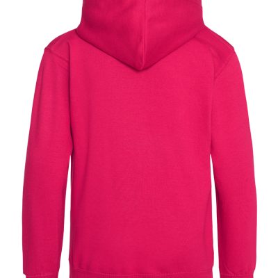 Embroidered Kids Hoodie - Image 21