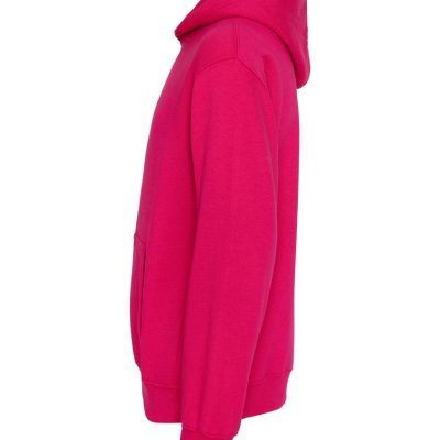 Embroidered Kids Hoodie - Image 7