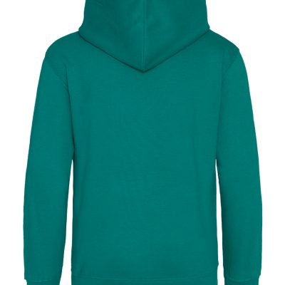 Embroidered Kids Hoodie - Image 22