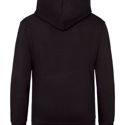 Embroidered Kids Hoodie - Image 23