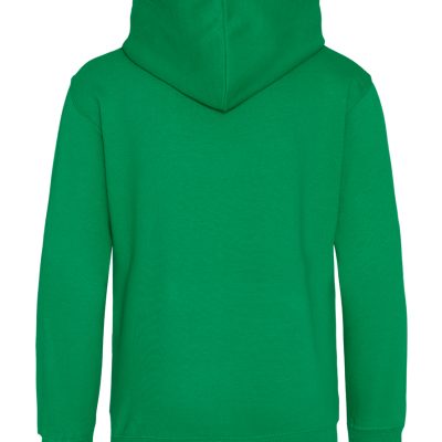 Embroidered Kids Hoodie - Image 24