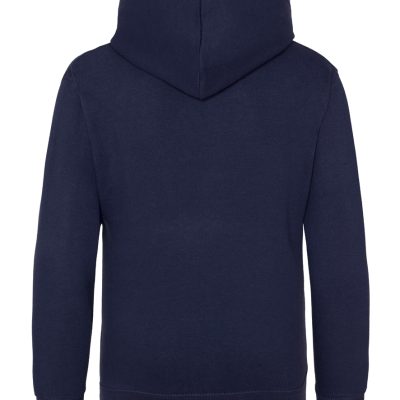 Embroidered Kids Hoodie - Image 32