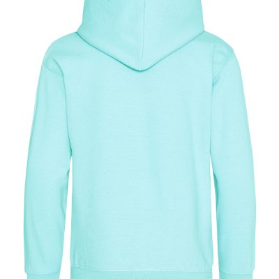 Embroidered Kids Hoodie - Image 31