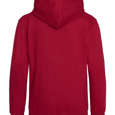 Embroidered Kids Hoodie - Image 28