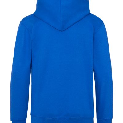 Embroidered Kids Hoodie - Image 34