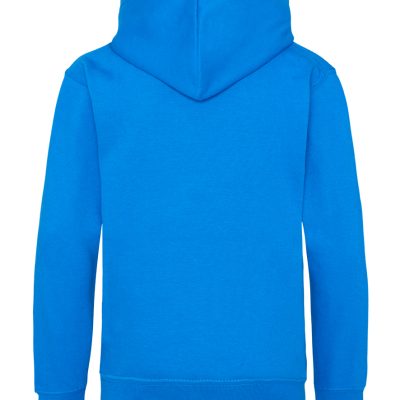 Embroidered Kids Hoodie - Image 35