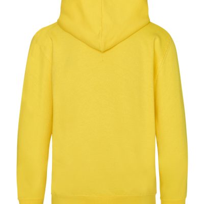 Embroidered Kids Hoodie - Image 37