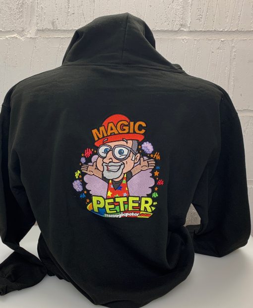 Custom Shirts and More