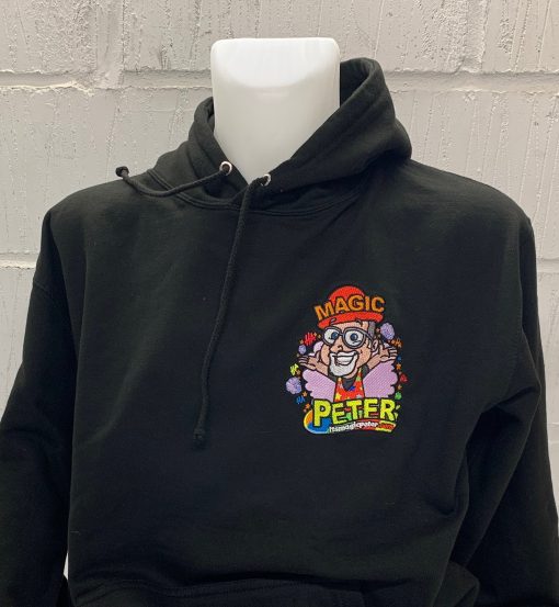 Custom Shirts and More