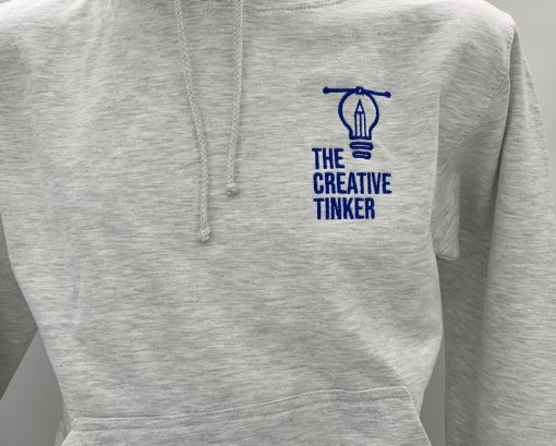 Custom Shirts and More