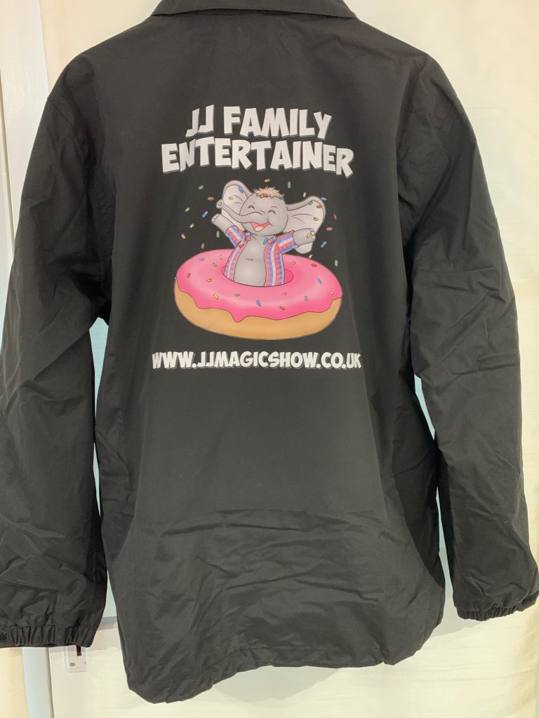 Custom Shirts and More